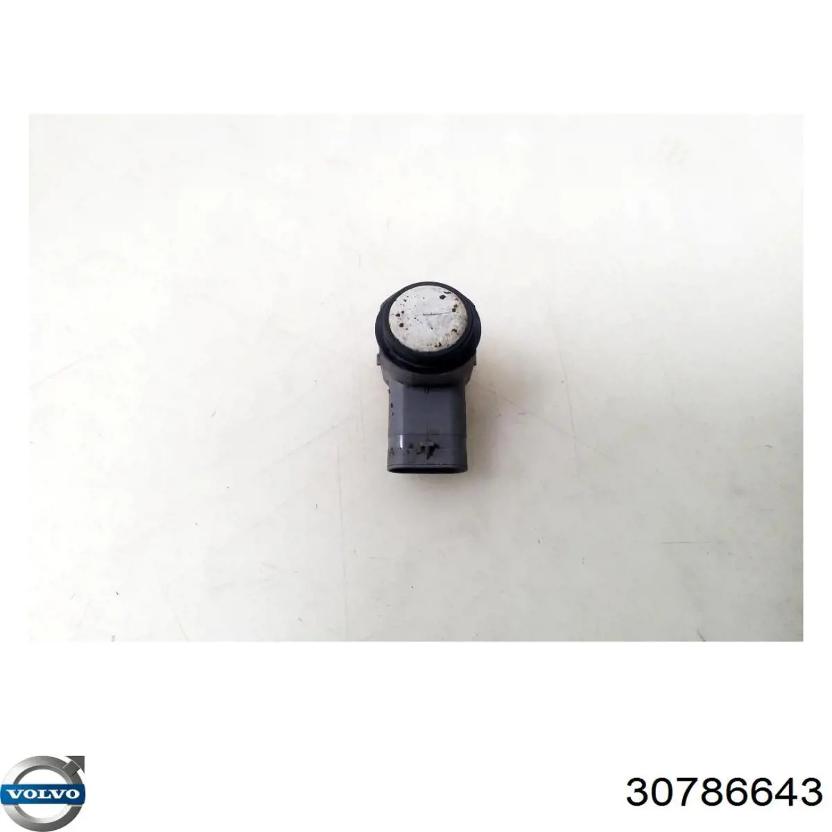 Купити 30786643 Volvo 