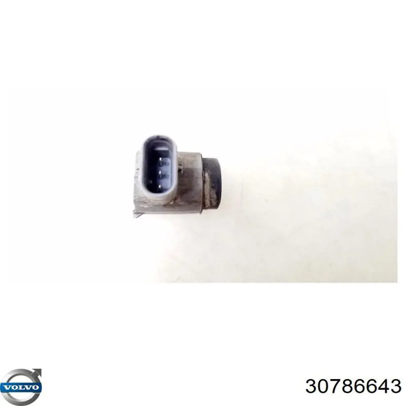  30786643 Volvo