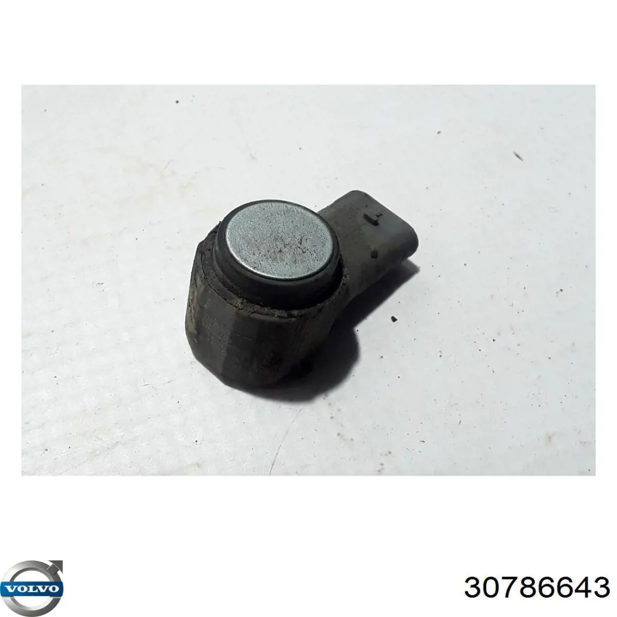 30786643 Volvo 