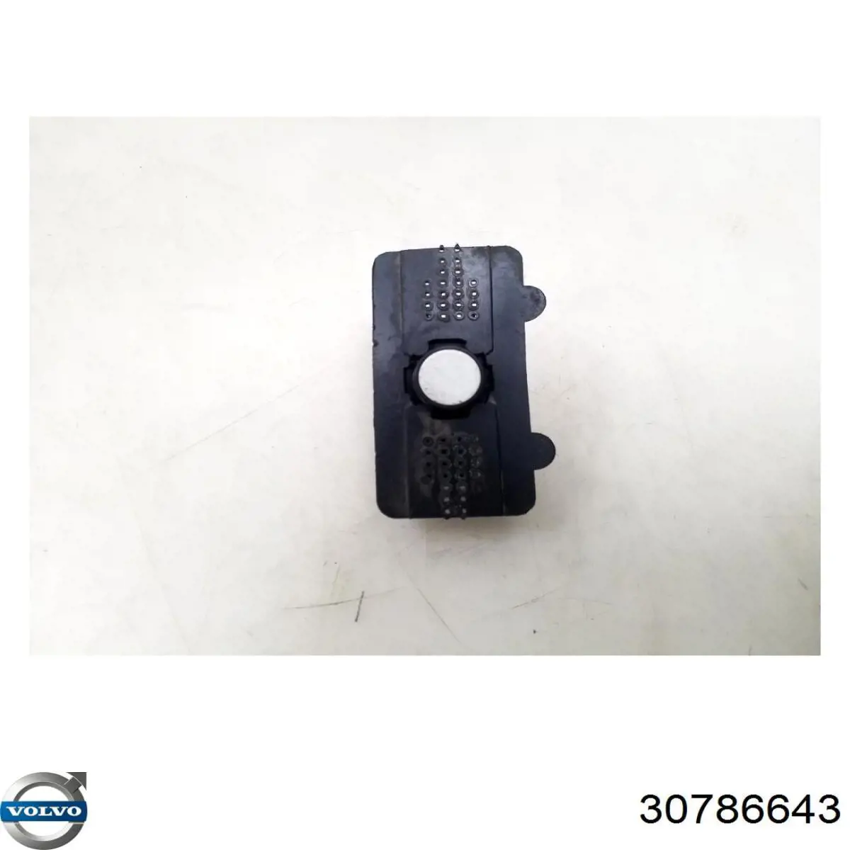  Volvo 30786643 ціна, від 22.55 USD