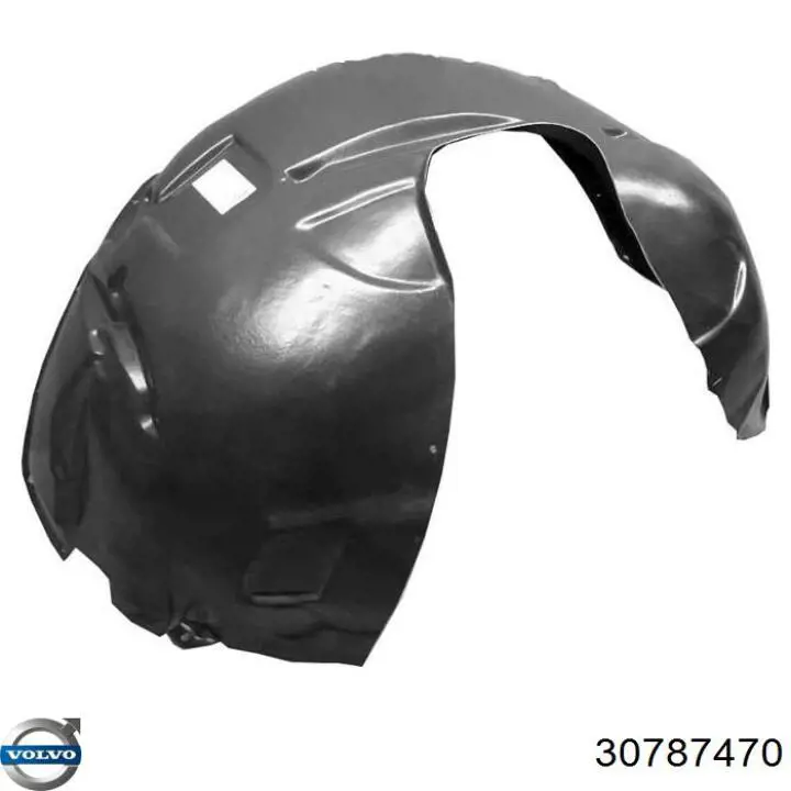 Купити 31323190 Volvo 