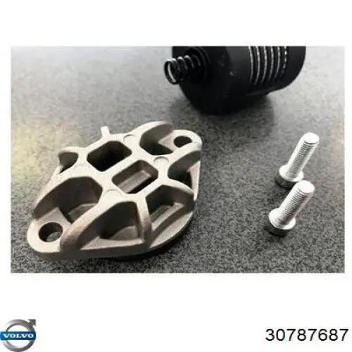 Купити 30787687 Volvo Фільтр заднього редуктора, муфти Haldex