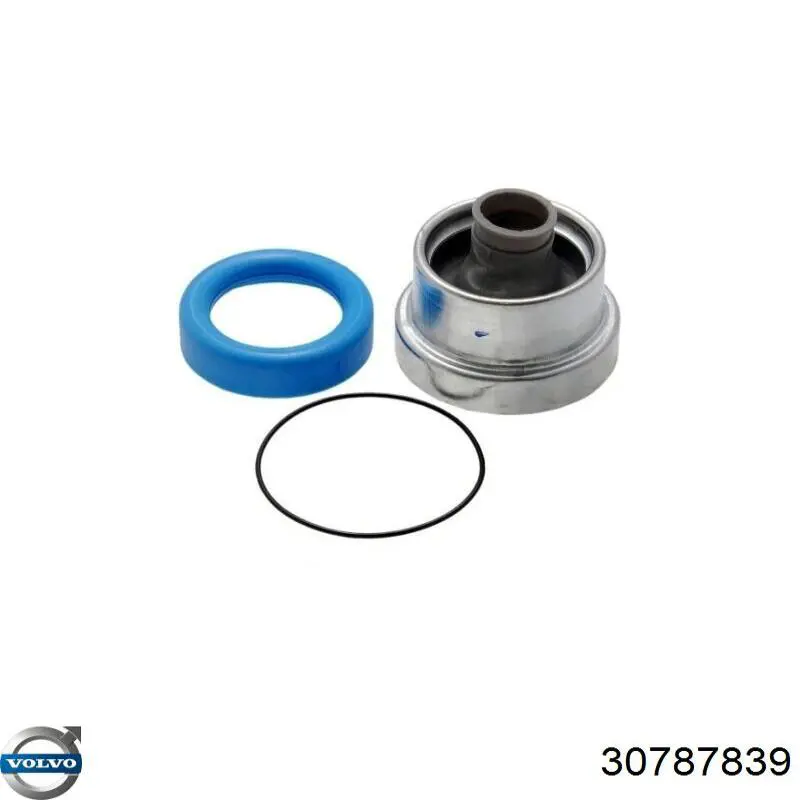 Купити 30787839 Volvo Кардан задній