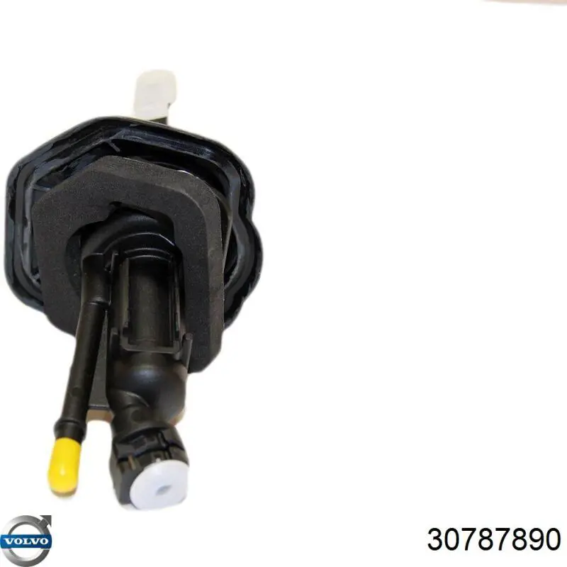 ГЦЗ Volvo 30787890 ціна, від 35.47 USD