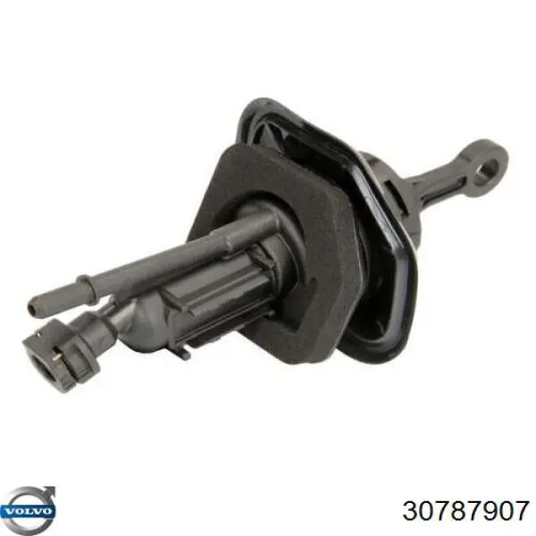 ГЦЗ Volvo 30787907 ціна, від 32.09 USD