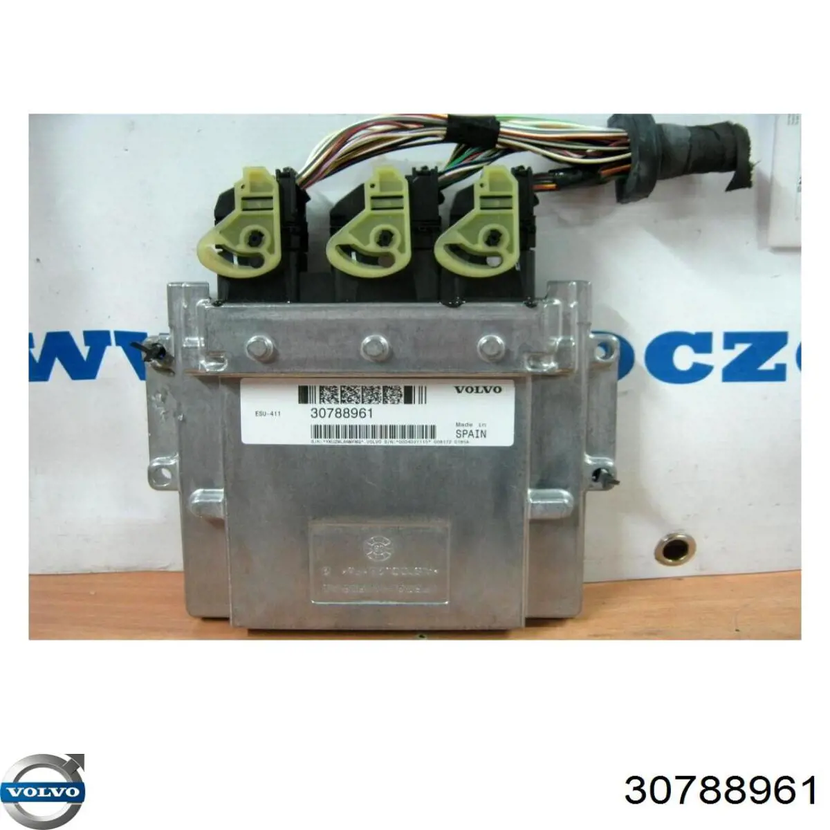  Volvo 30788961 ціна, від 151.40 USD