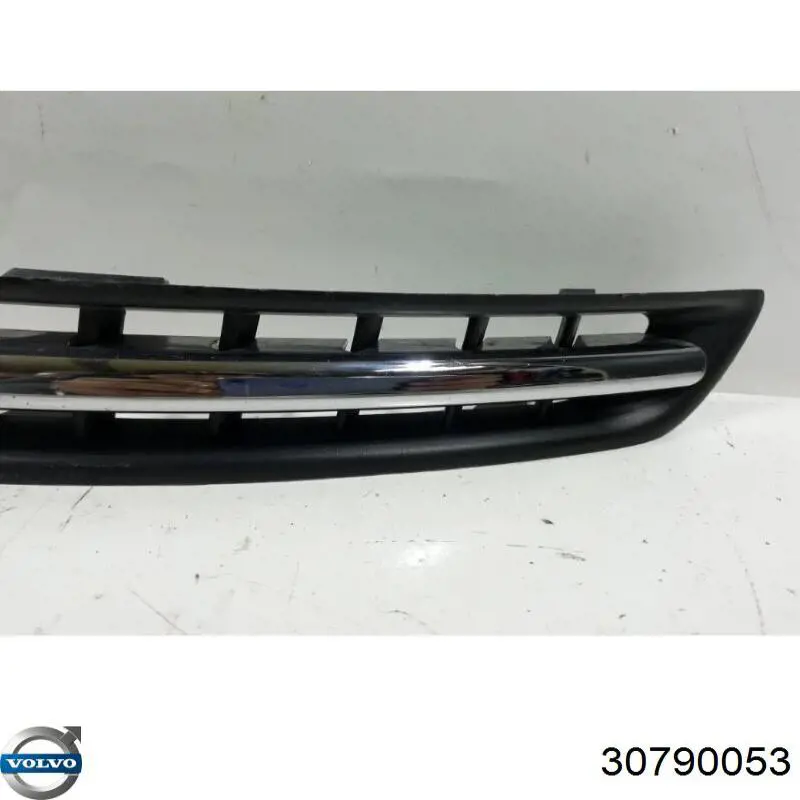 Решітка переднього бампера, ліва Signeda PVV99023CAL ціна, від 28.85 USD