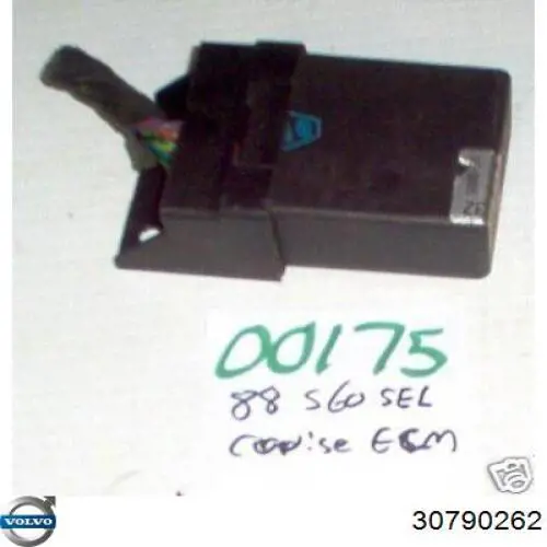 8662302 Volvo 