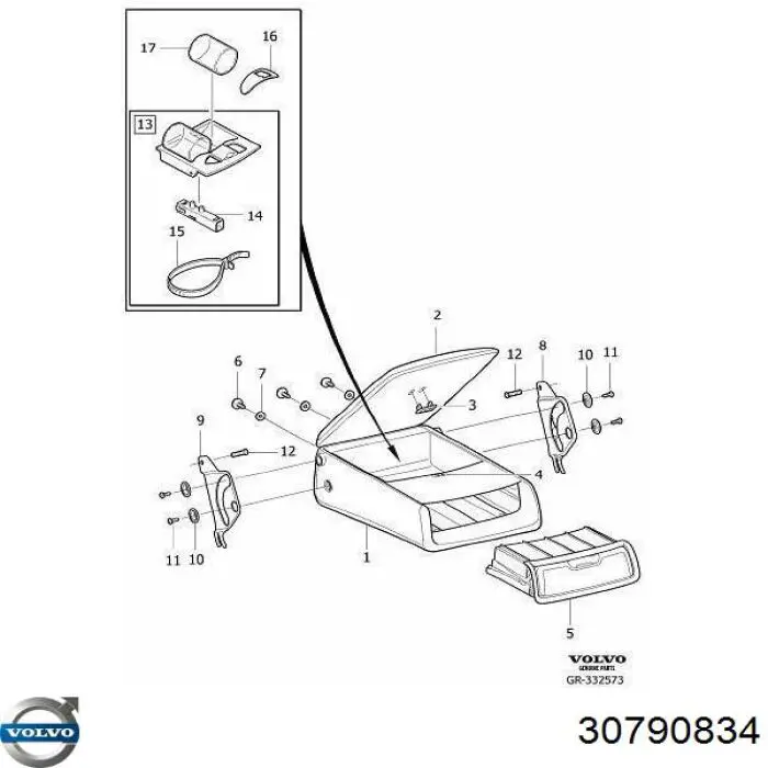 30790834 Volvo 