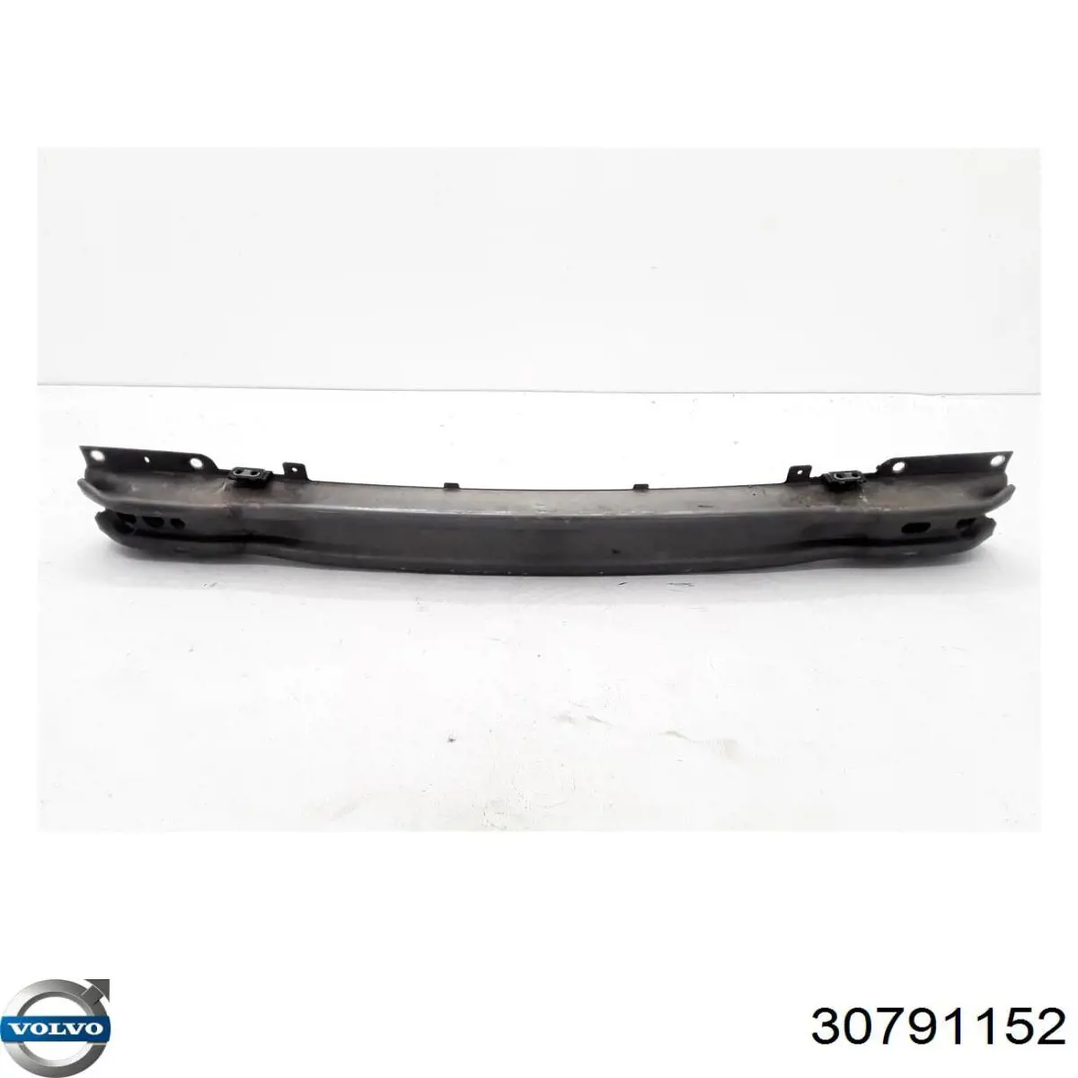 Шина бампера переднього Volvo 30791152 ціна, від 148.69 USD