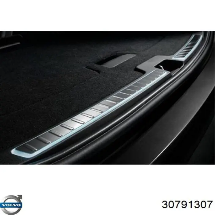 Купити 30791307 Volvo 