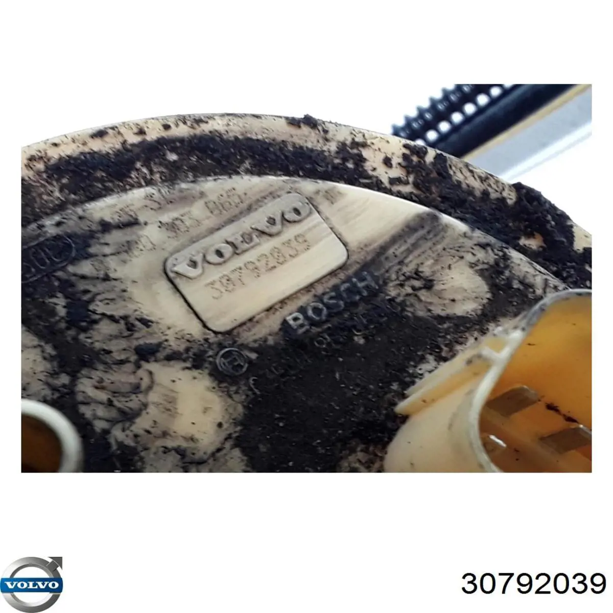 Купити 30792039 Volvo 