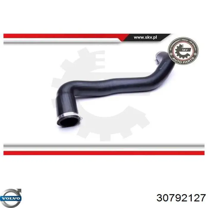 30792127 Volvo 