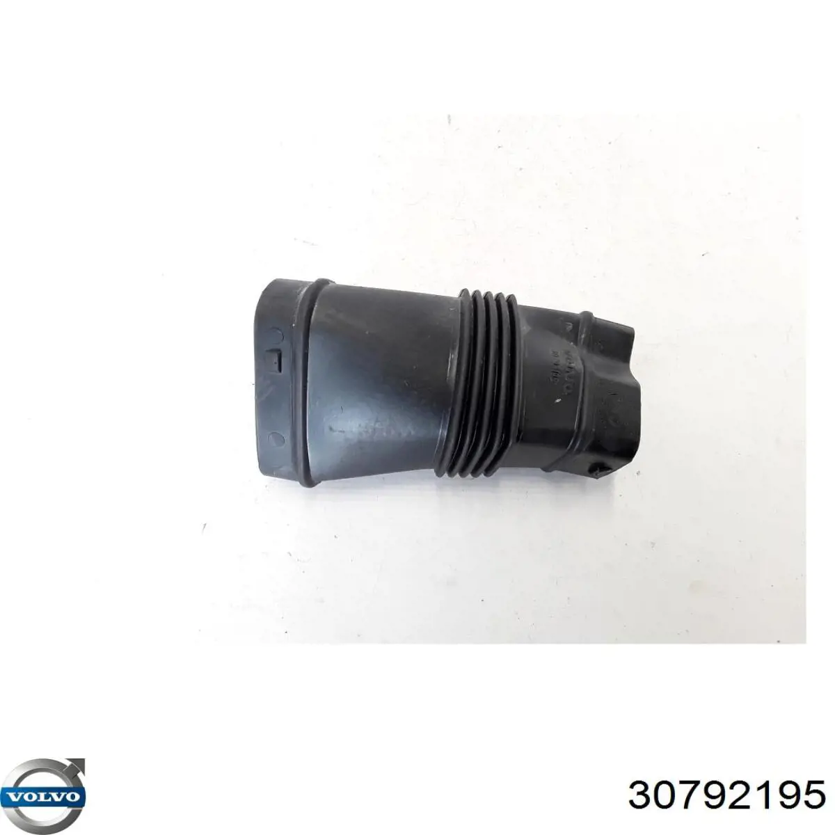 Купити 30792195 Volvo Повітрозабірник повітряного фільтра
