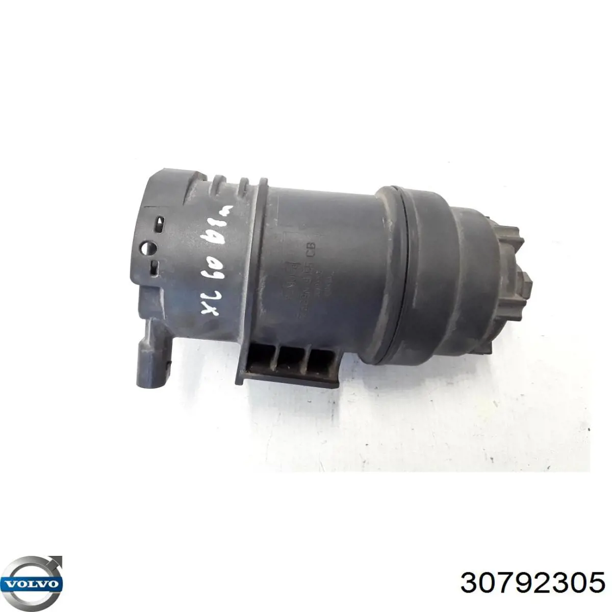30792305 Volvo Фільтр палива