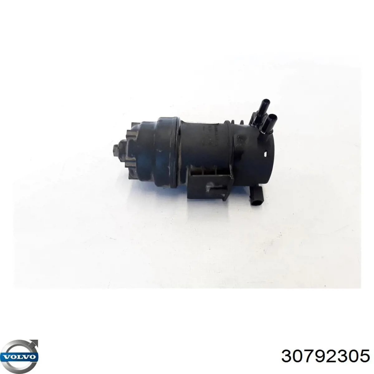 Фільтр тонкого очищення палива Volvo 30792305 ціна, від 6.19 USD