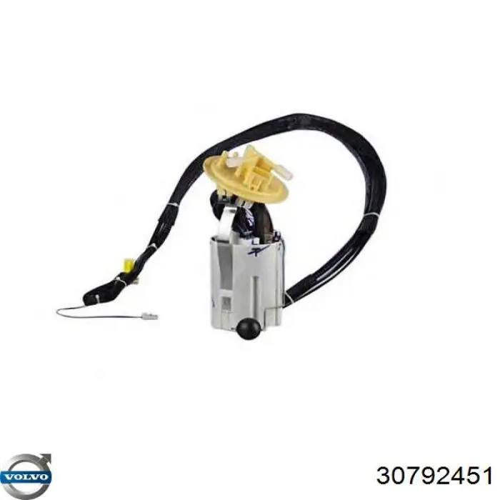 Бензонасос 313011313126 Magneti Marelli