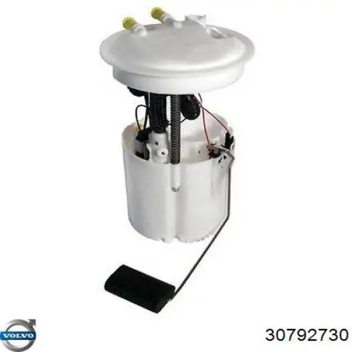 Модуль бензонасоса Delphi FG238912B1 ціна, від 138.68 USD