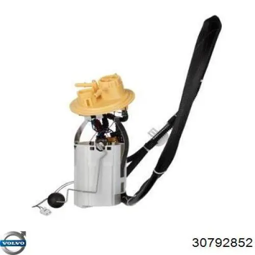 Бензонасос MAM00121M Magneti Marelli
