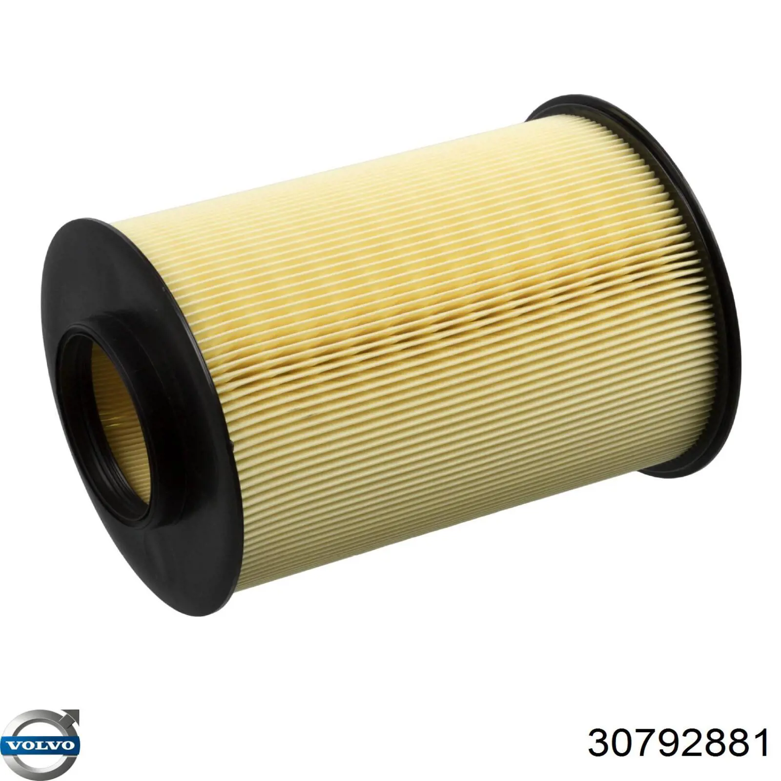 Купити 30792881 Volvo Автомобільний фільтр повітря