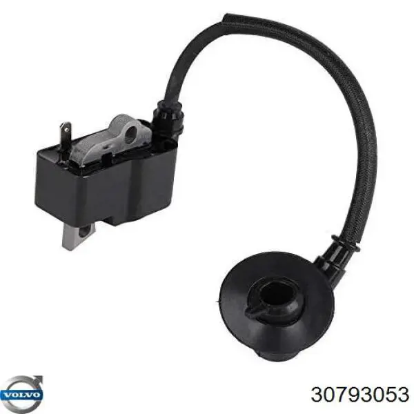 Вакуумний насос 31317530 Volvo