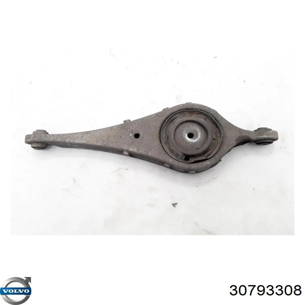 Захист гальмівного диска заднього, правого Volvo 30793308 ціна, від 18.54 USD