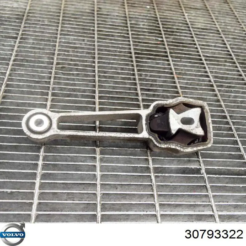 Права опора двигуна Volvo 30793322