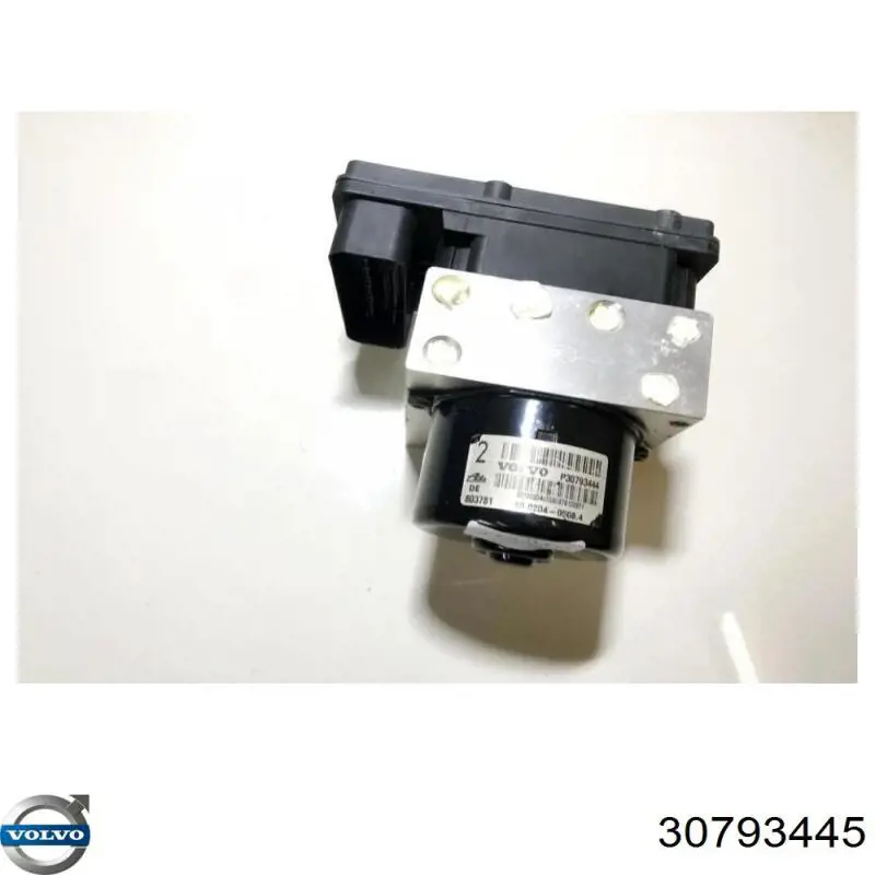 Купити 30793445 Volvo 