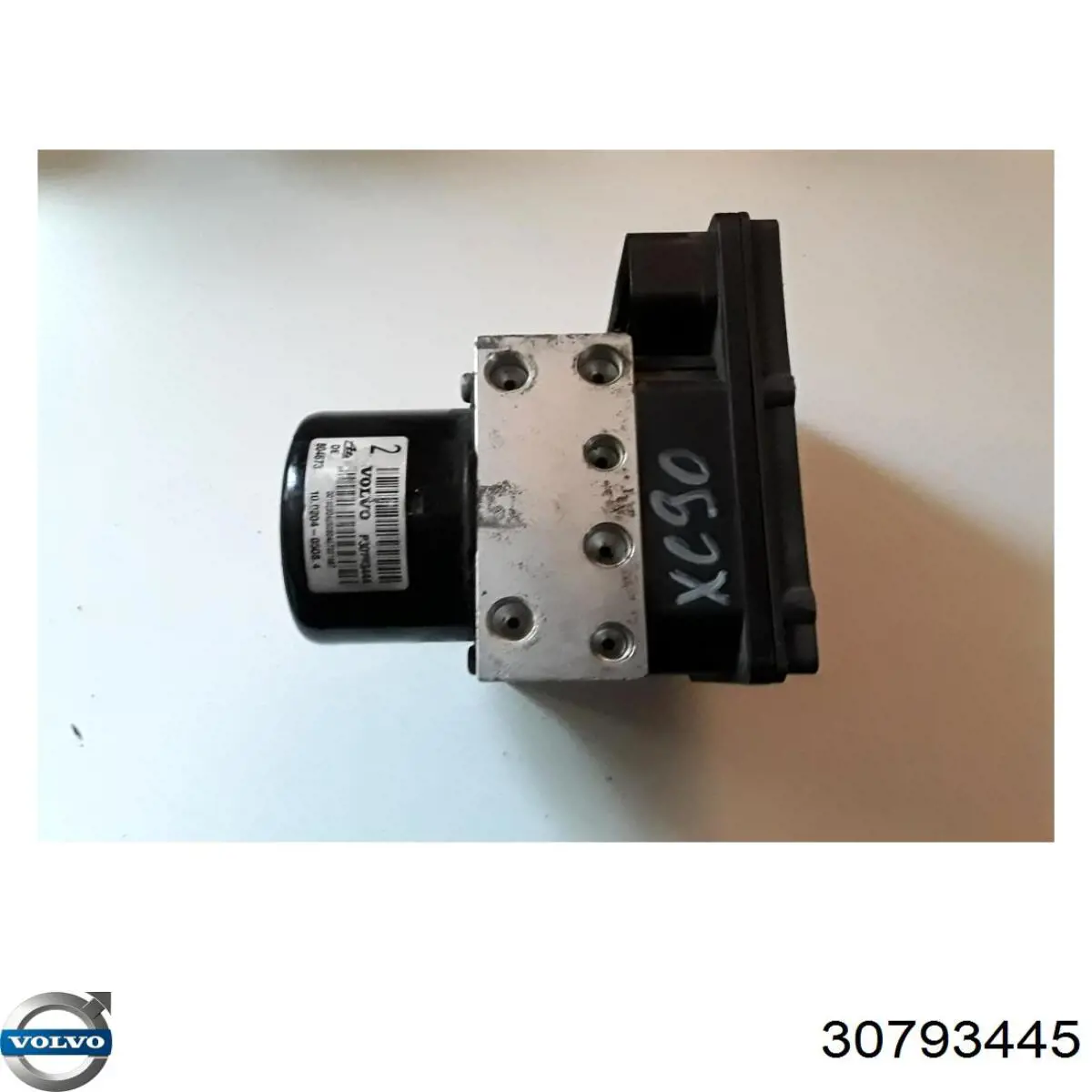 30793445 Volvo 