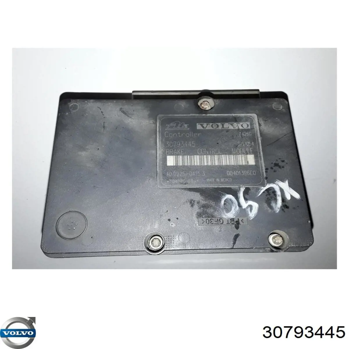  Volvo 30793445 ціна, від 65.88 USD
