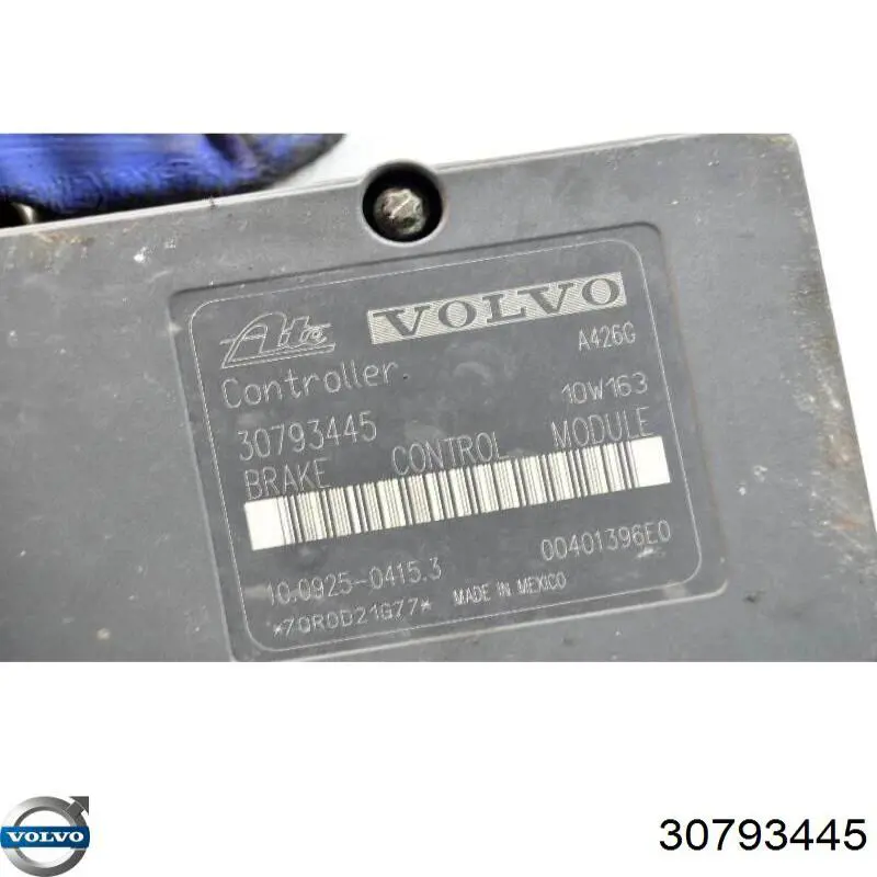 30793445 Volvo 