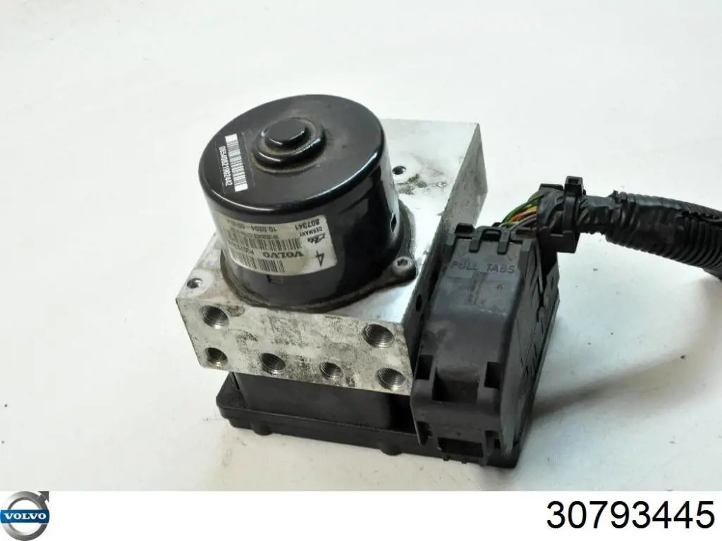  Volvo 30793445 ціна, від 65.88 USD
