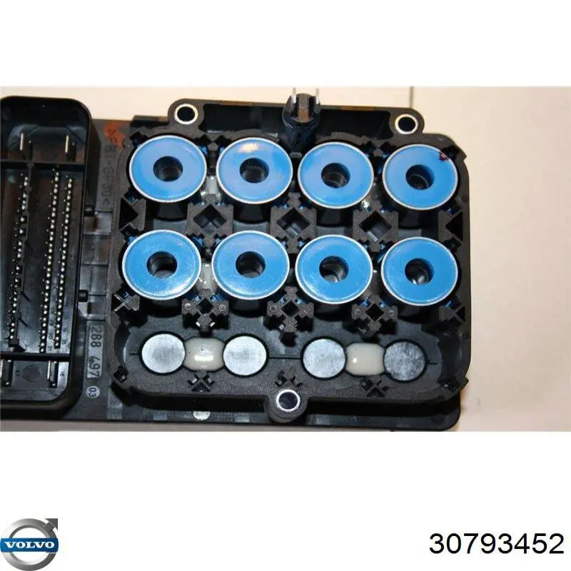 Елементи АБС Volvo 30793452 ціна, від 230.57 USD