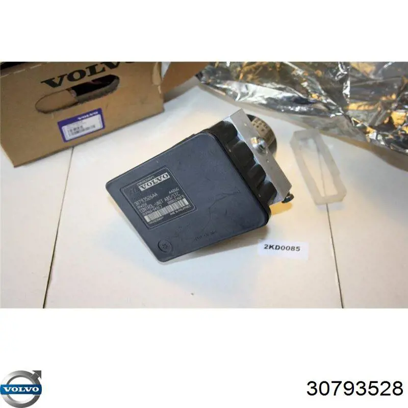 Купити 30793528 Volvo 