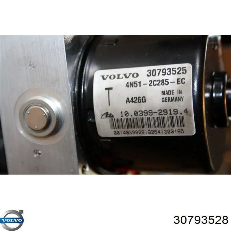 30793528 Volvo 