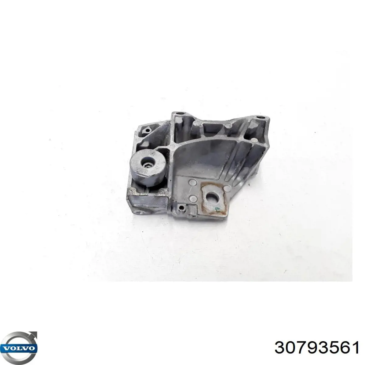 Купити 8250518 Volvo Кронштейн подушки (опори) двигуна, правої