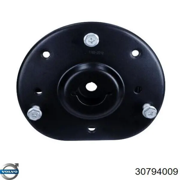 Підшипник опорний амортизатора, переднього Volvo 30794009 ціна, від 15.68 USD
