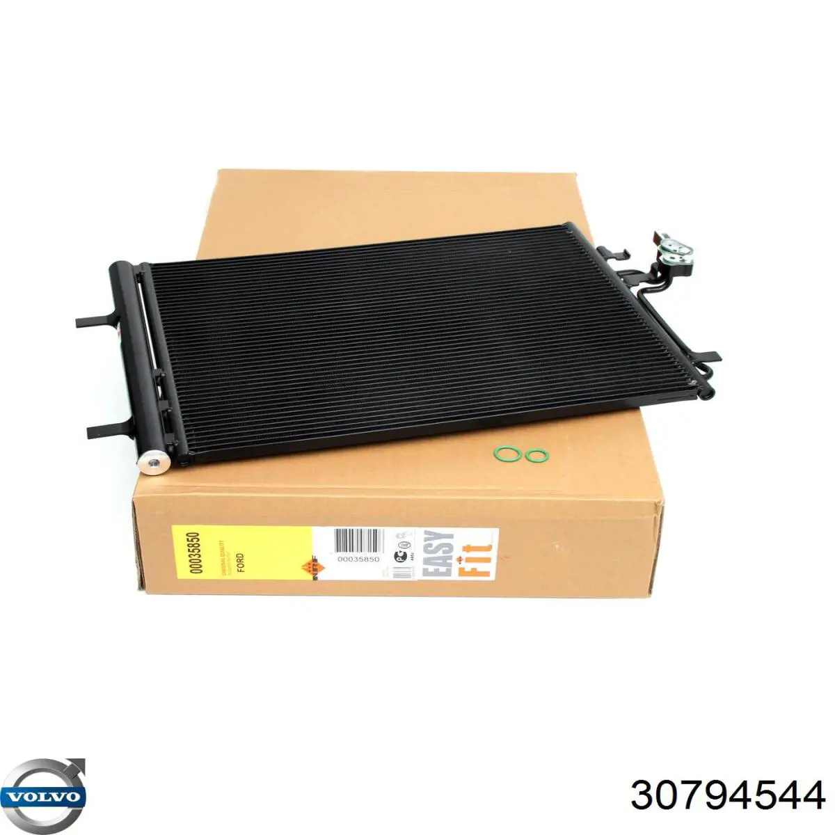 30794544 Volvo Конденсатор