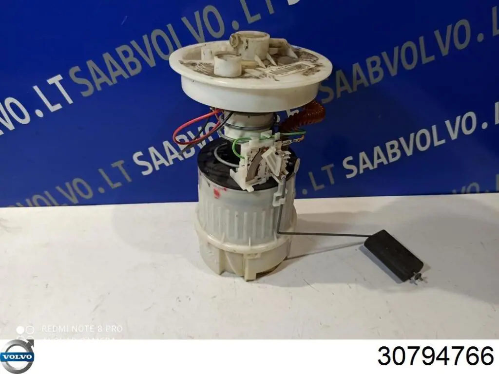 Купити 30794766 Volvo 