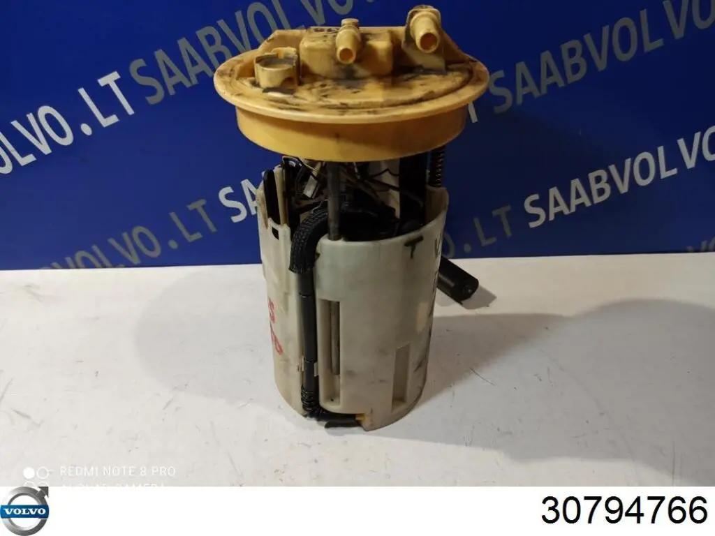  Volvo 30794766 ціна, від 568.02 USD