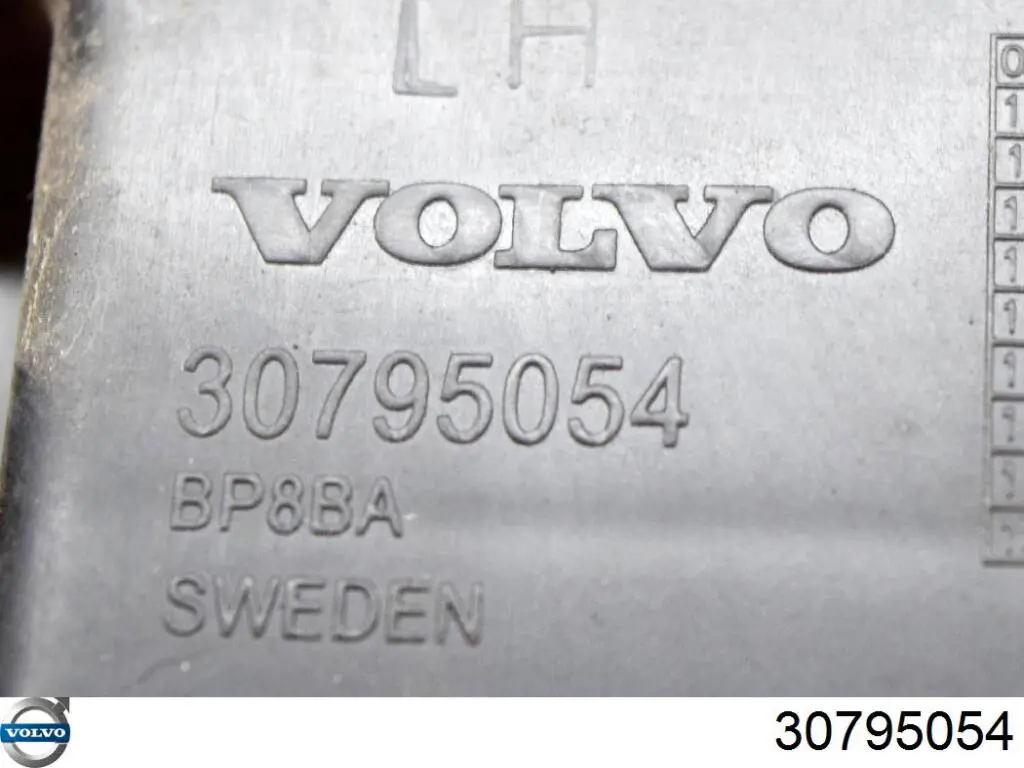 Купити 30795054 Volvo 