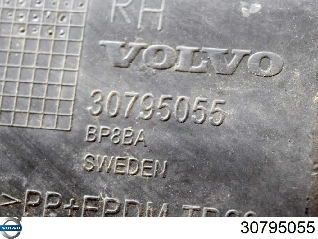 30795055 Volvo 