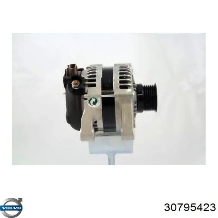 Купити 30795423 Volvo Генератор