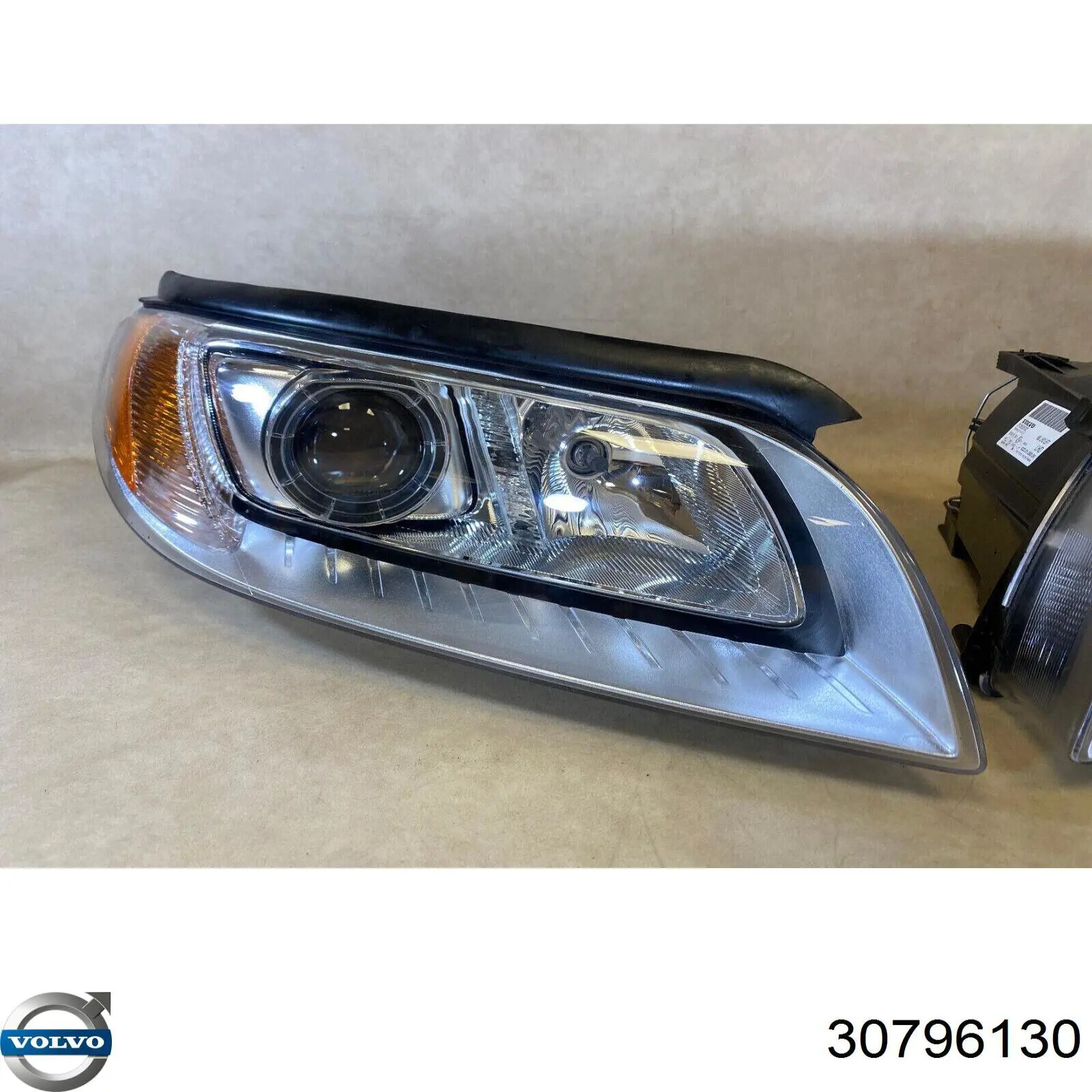  30796130 Volvo