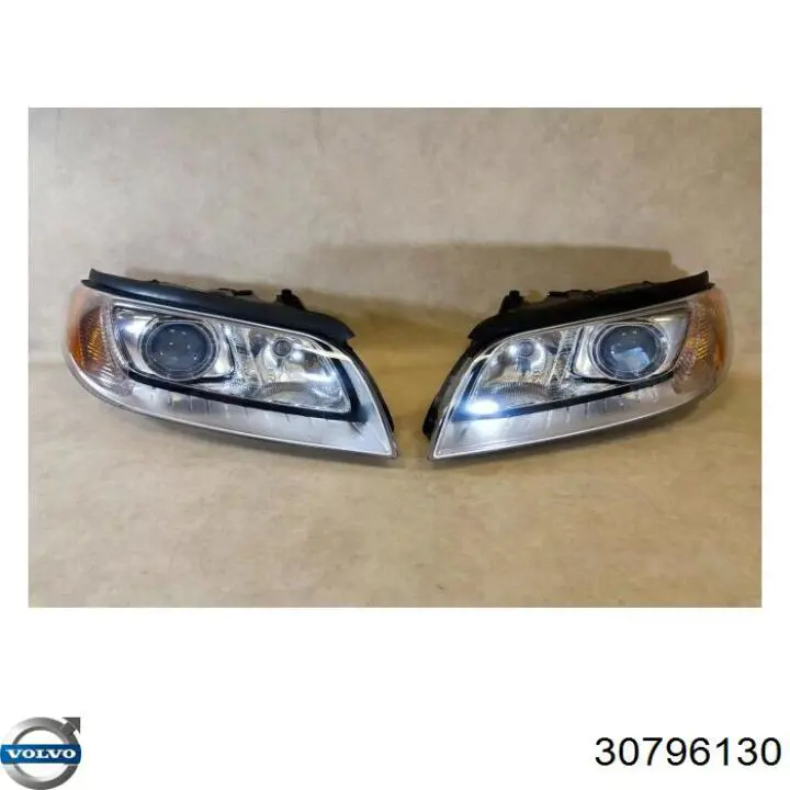 30796130 Volvo 