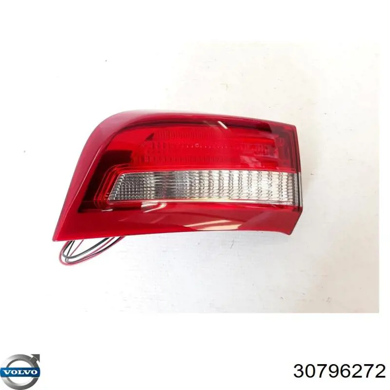 Стоп задній Volvo 30796272 ціна, від 36.00 USD