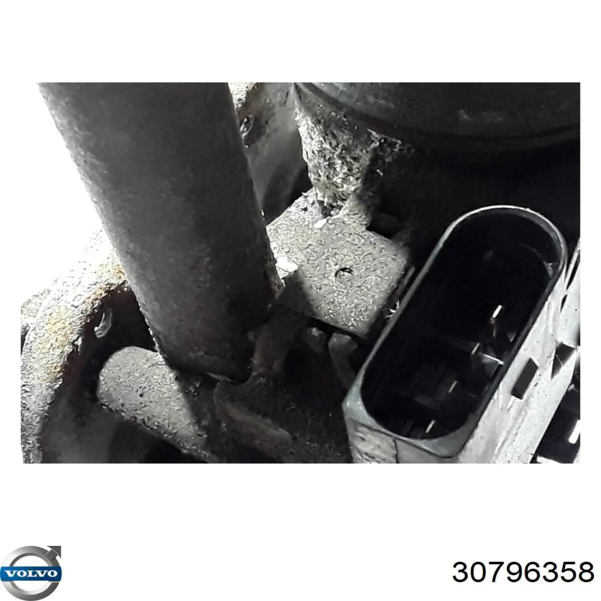 Мотор стеклоочищувача Bosch 1397220523 ціна, від 76.01 USD