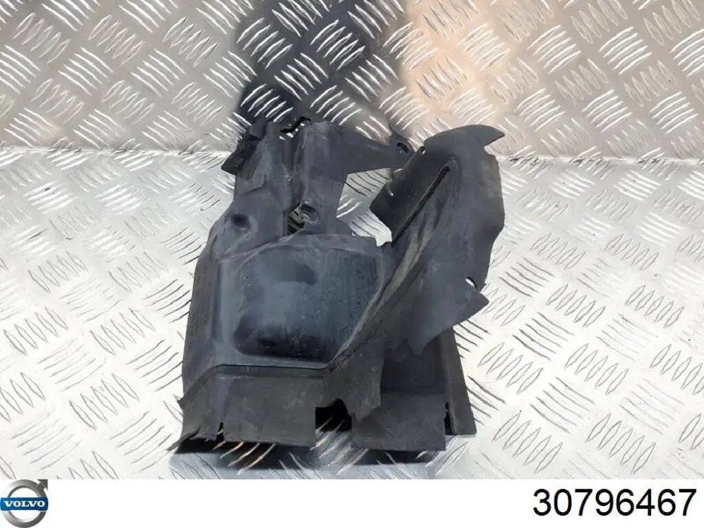 30796467 Volvo 