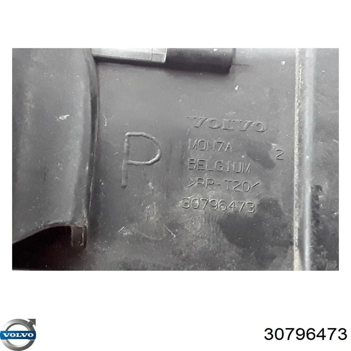  Volvo 30796473 ціна, від 10.14 USD