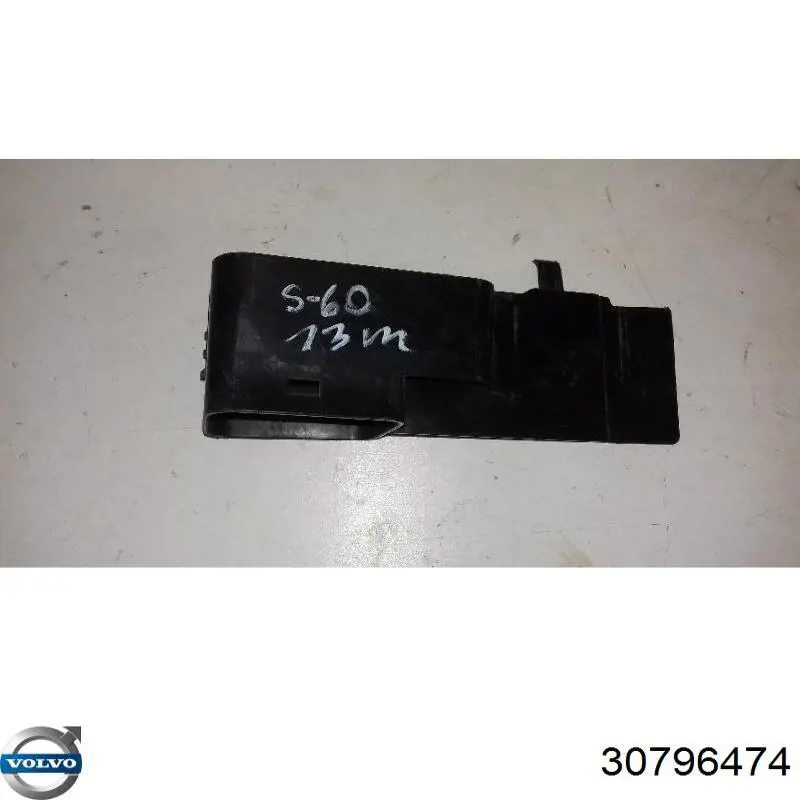  Volvo 30796474 ціна, від 25.34 USD